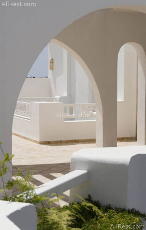 Vincci Djerba Hotel 8